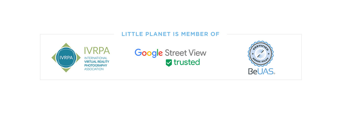 LITTLE PLANET | We turn your world 360 degrees around LITTLE PLANET | We turn your world 360 degrees around