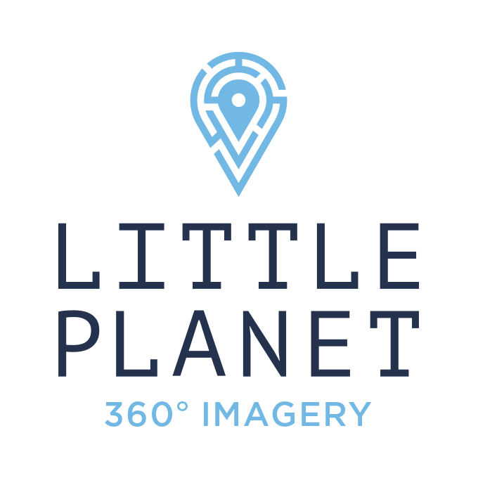 Little 360˚ imagery services