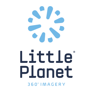 Little Planet | 360˚ imagery